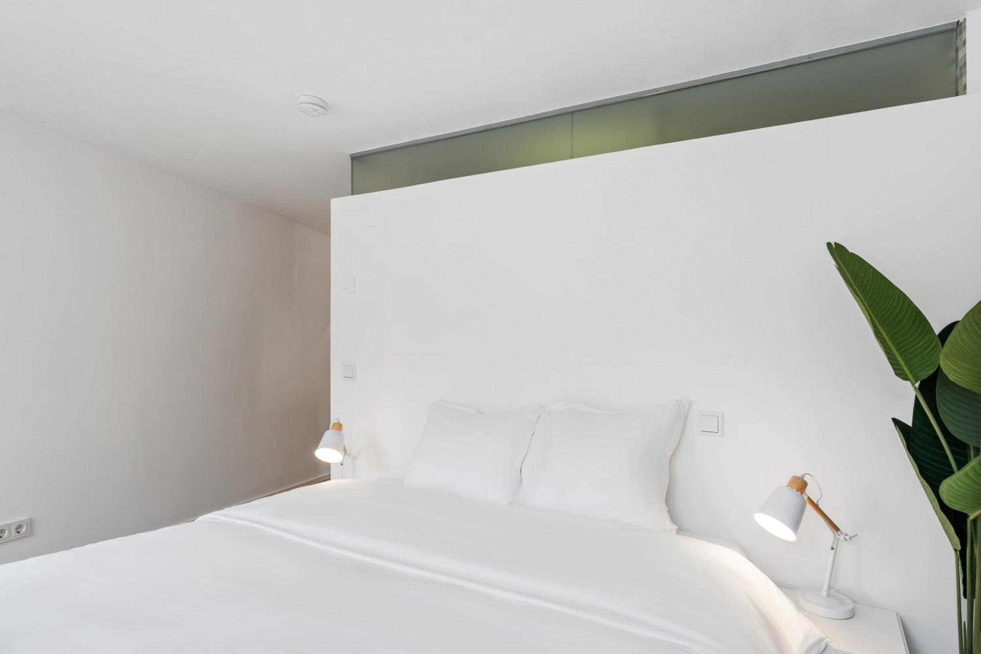 Modern 1Br Apartment In Unesco Grund, 卢森堡 外观 照片