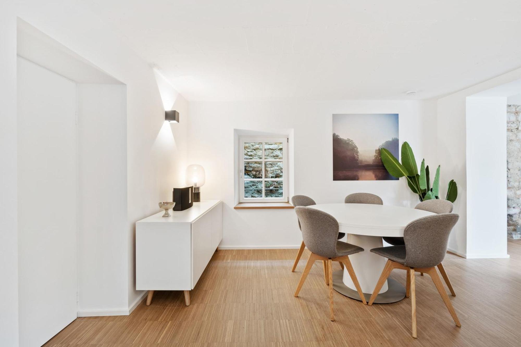 Modern 1Br Apartment In Unesco Grund, 卢森堡 外观 照片